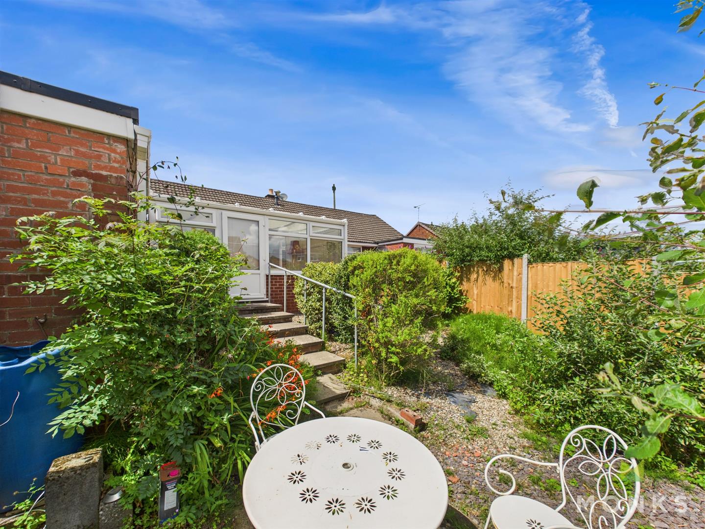 36 Whitefriars, Oswestry, SY11 2LN SSTC